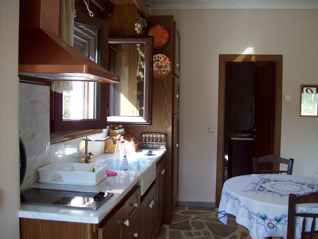 Дом на Кассандре, Греция, 140 м² - фото 19