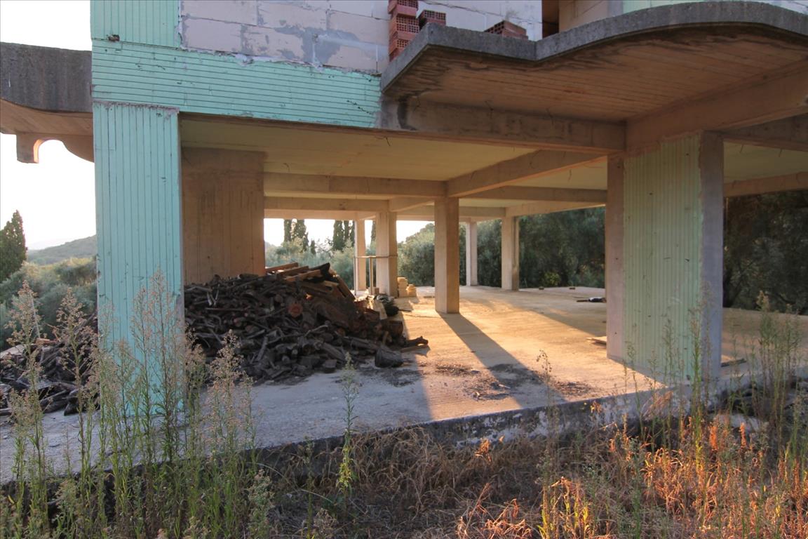 Дом на Корфу, Греция, 250 м² - фото 19