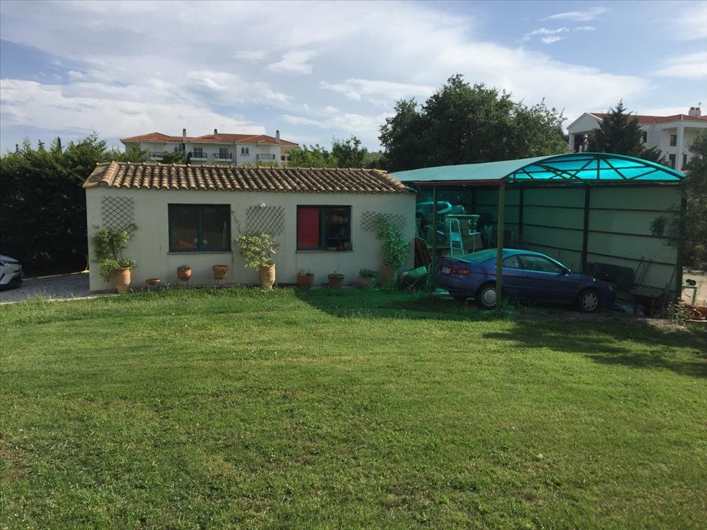 Вилла в Салониках, Греция, 440 м² - фото 19