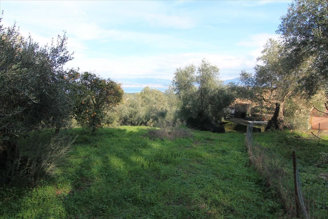 Дом на Корфу, Греция, 130 м² - фото 19