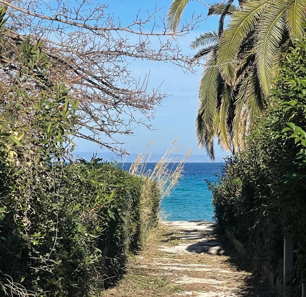 Квартира на Кассандре, Греция, 55 м² - фото 19