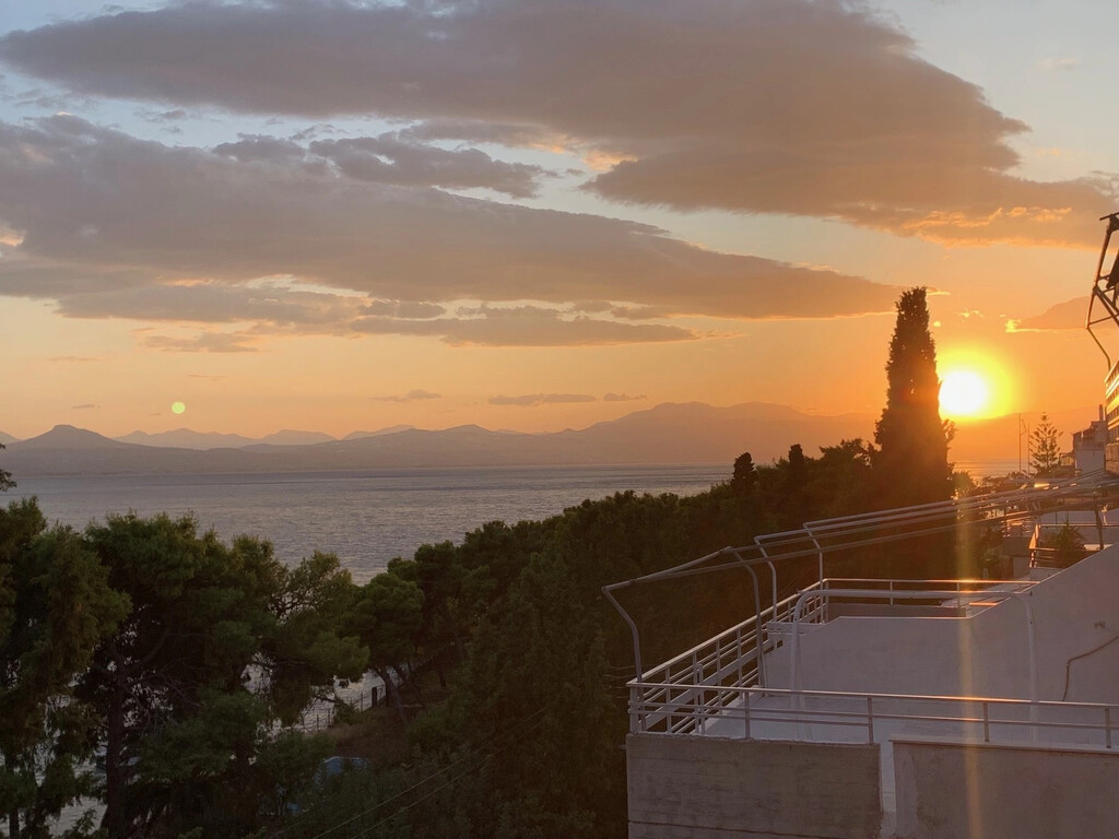 Квартира в Лутраки, Греция, 89 м² - фото 17