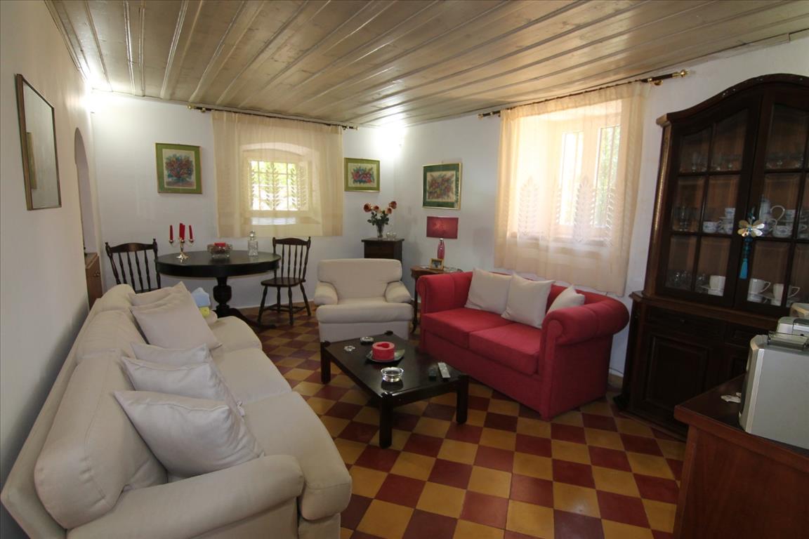 Дом на Корфу, Греция, 300 м² - фото 19