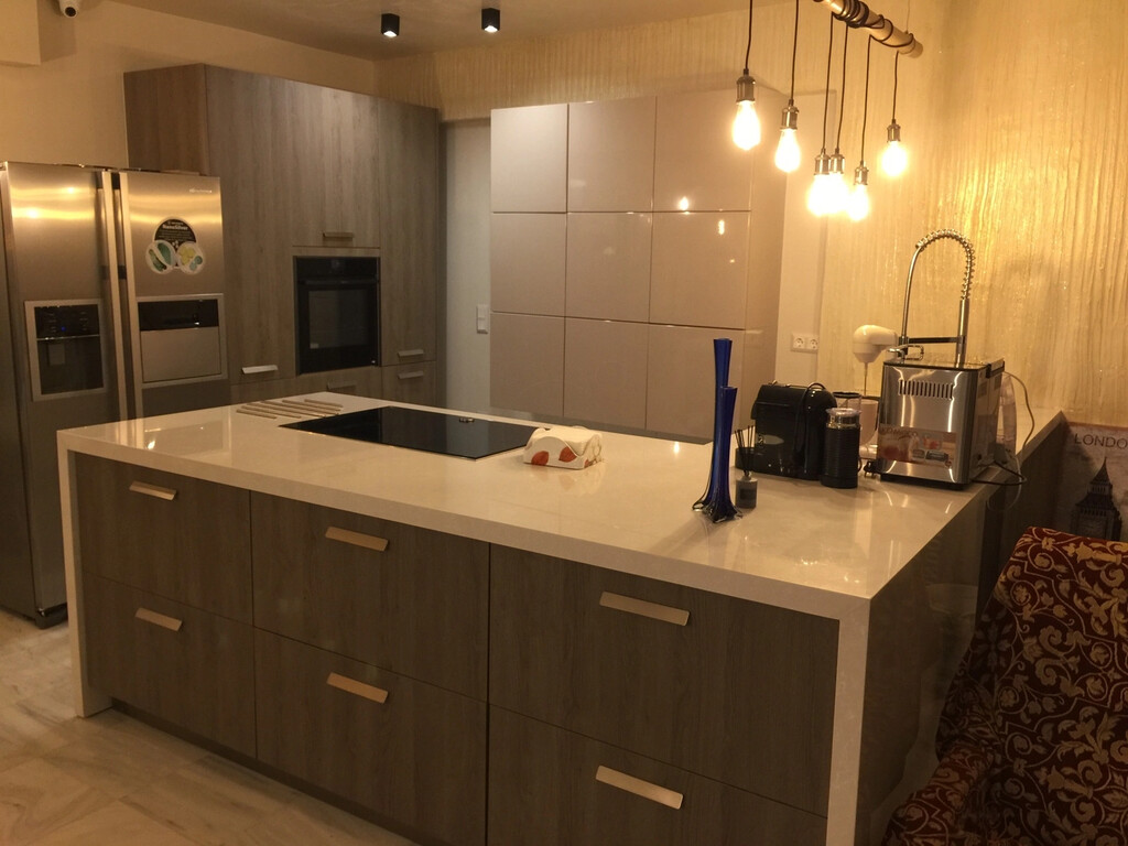 Вилла в Афинах, Греция, 386 м² - фото 19