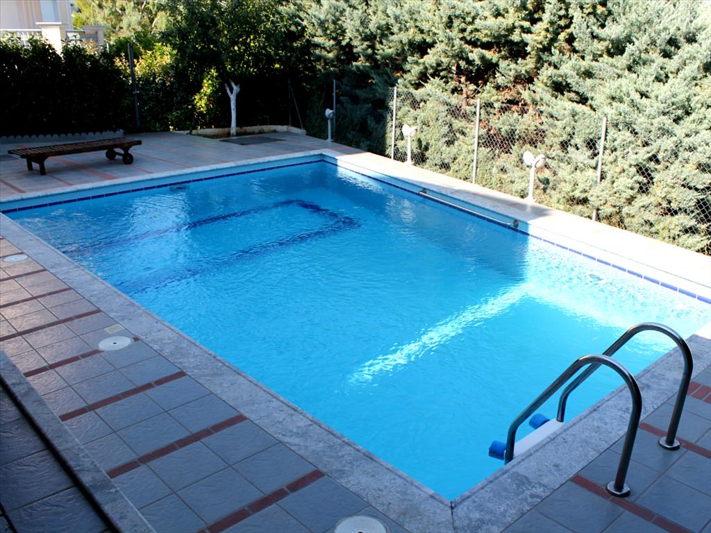 Вилла в Аттике, Греция, 386 м² - фото 19