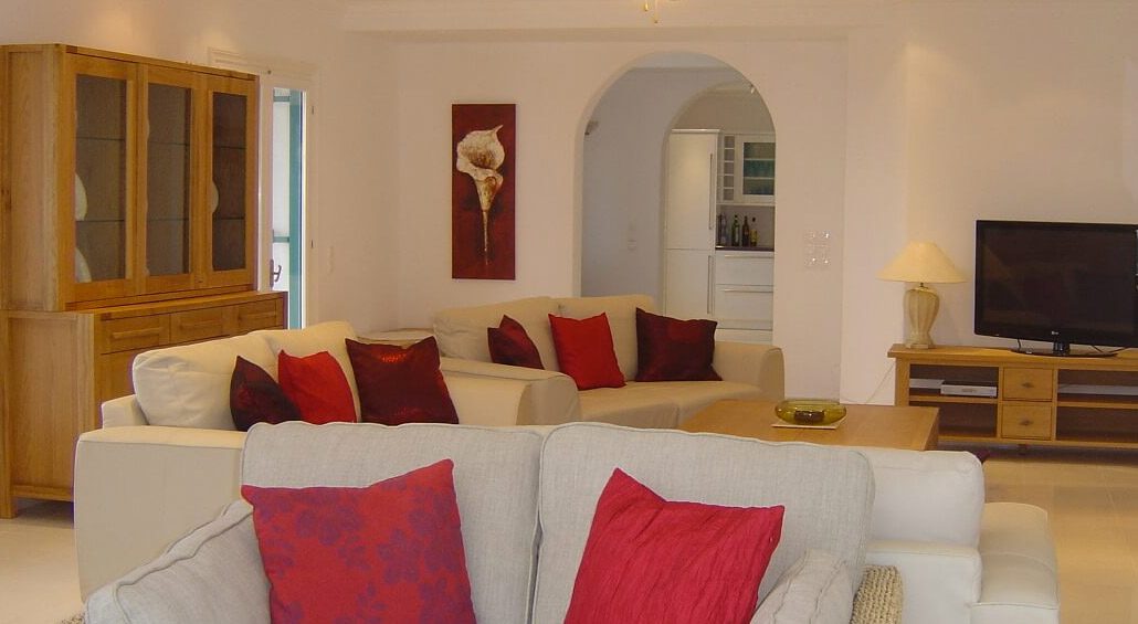 Вилла на Корфу, Греция, 303 м² - фото 19