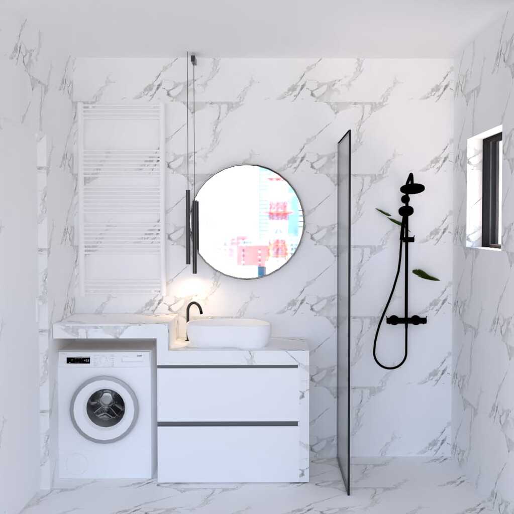 Квартира в Лутраки, Греция, 55 м² - фото 18