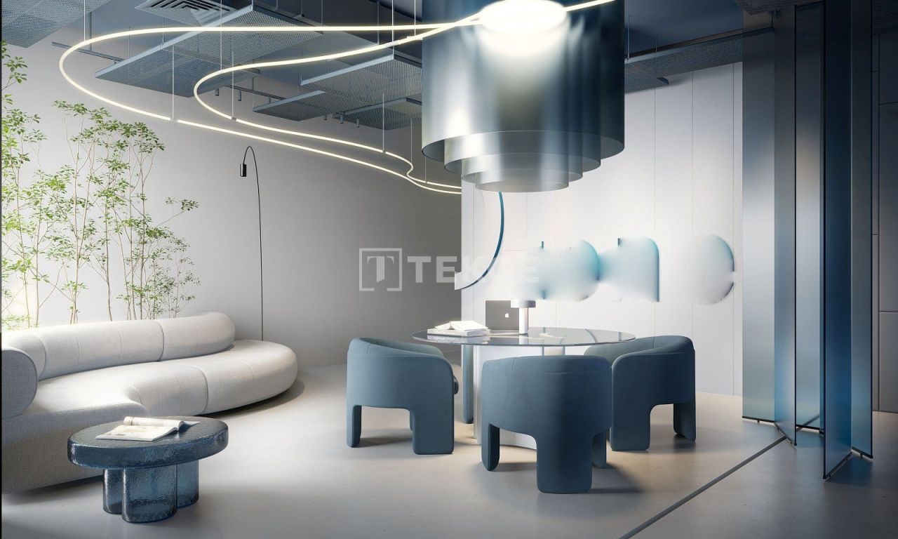 Апартаменты в Дубае, ОАЭ, 82 м² - фото 4