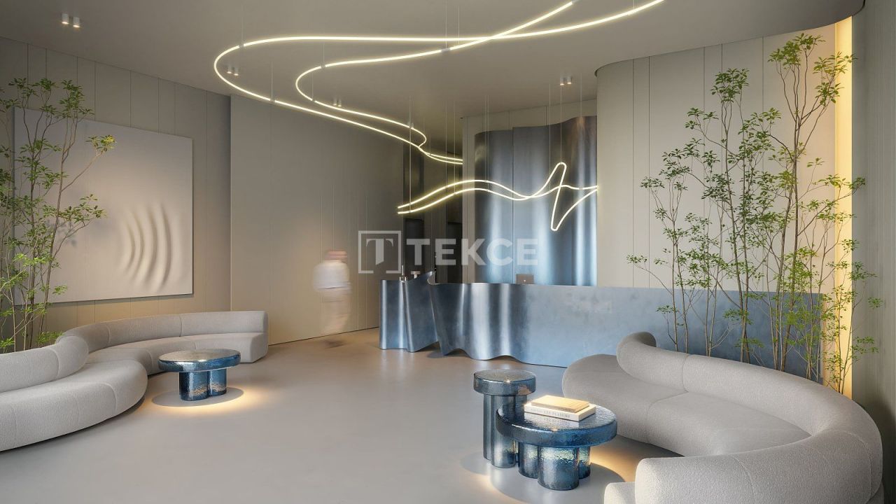 Апартаменты в Дубае, ОАЭ, 82 м² - фото 5