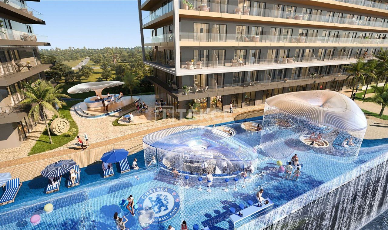 Апартаменты в Дубае, ОАЭ, 71 м² - фото 7