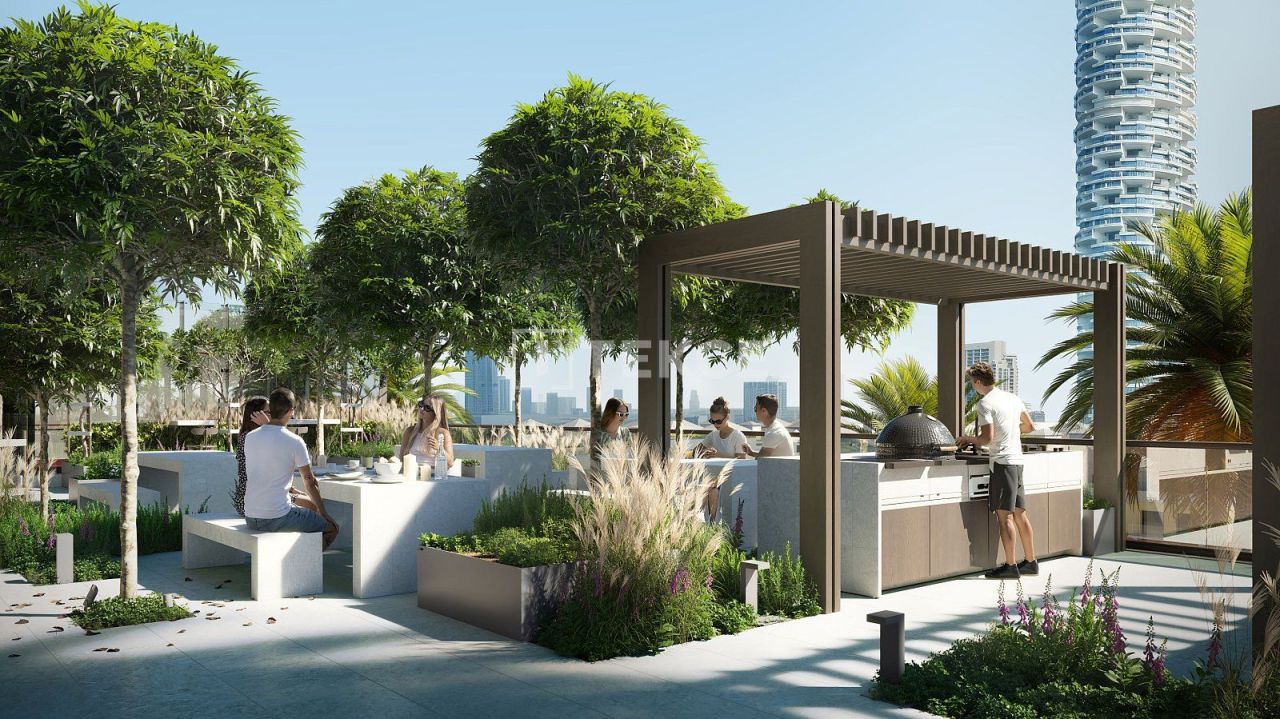 Апартаменты в Дубае, ОАЭ, 82 м² - фото 7