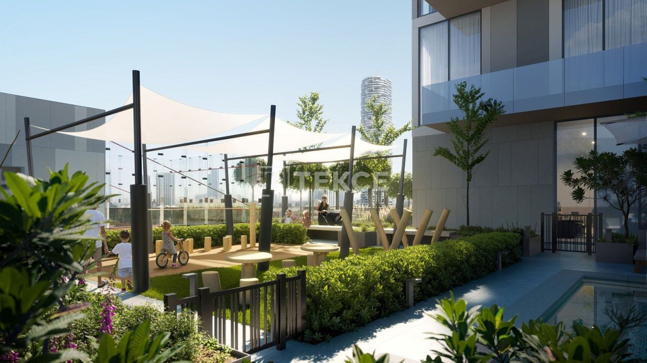 Апартаменты в Дубае, ОАЭ, 82 м² - фото 9