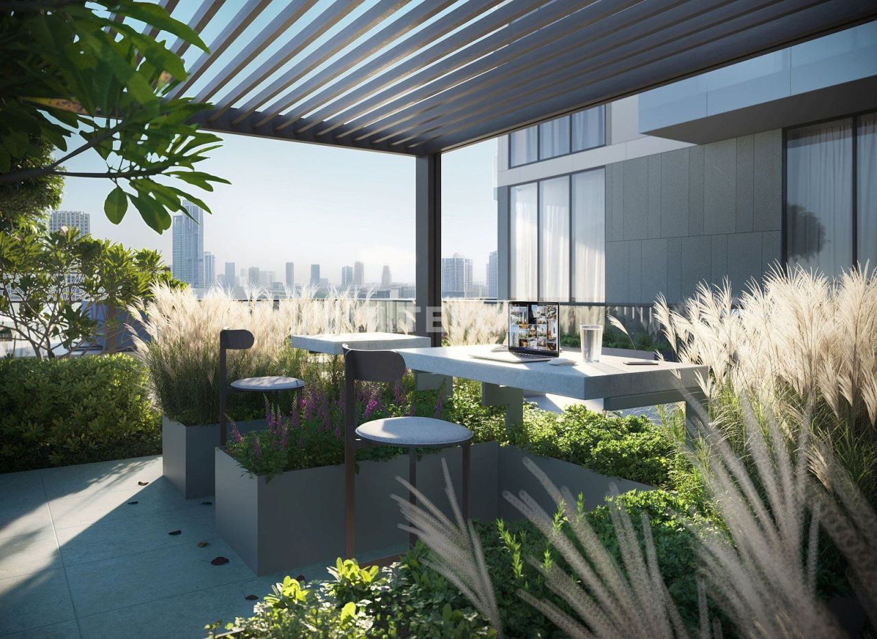 Апартаменты в Дубае, ОАЭ, 82 м² - фото 11