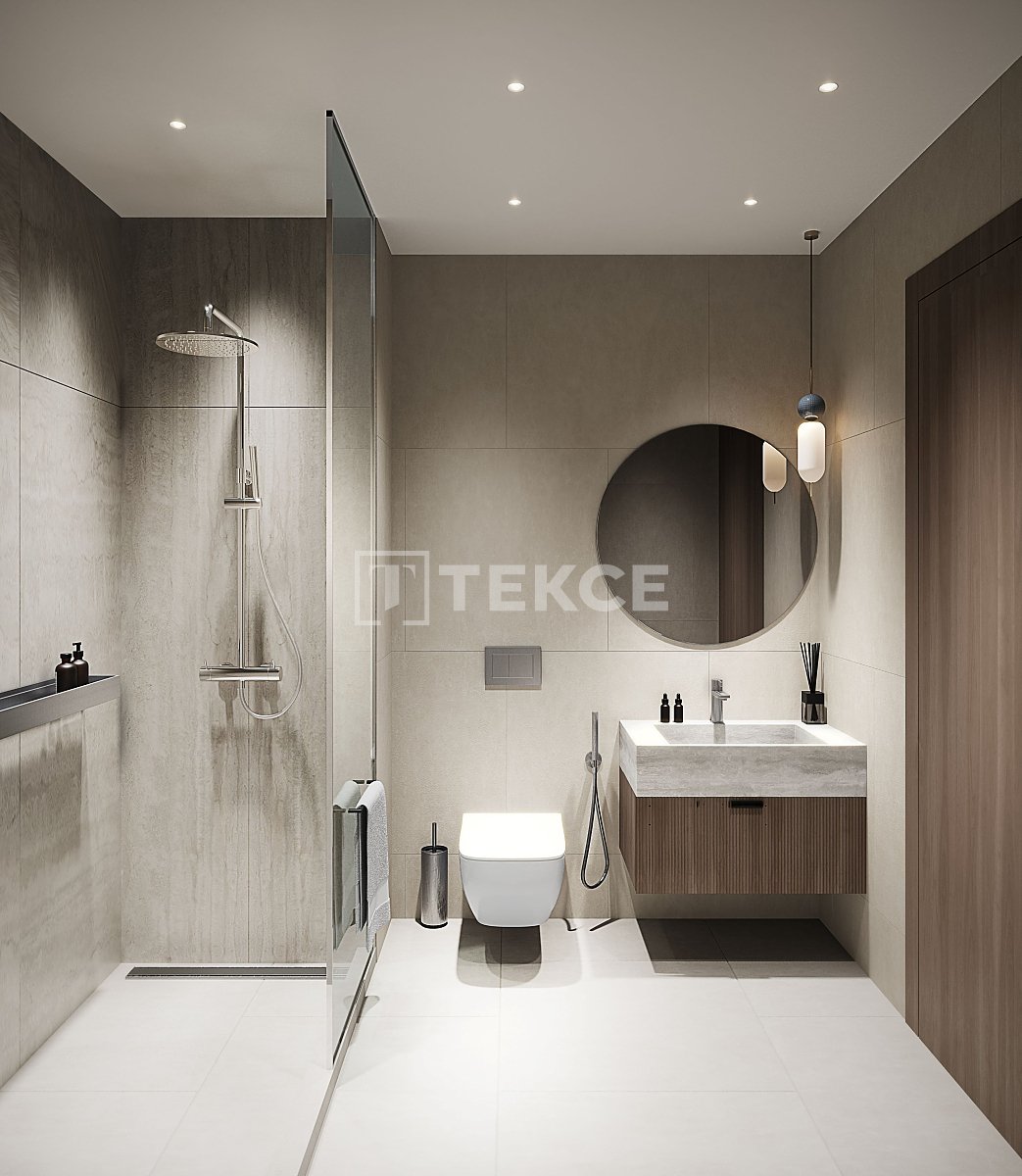 Апартаменты в Дубае, ОАЭ, 117 м² - фото 11