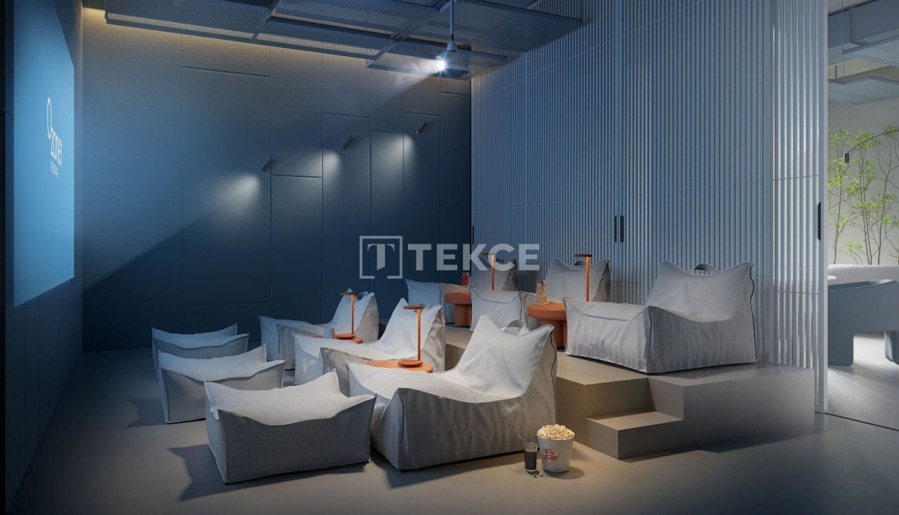 Апартаменты в Дубае, ОАЭ, 82 м² - фото 14