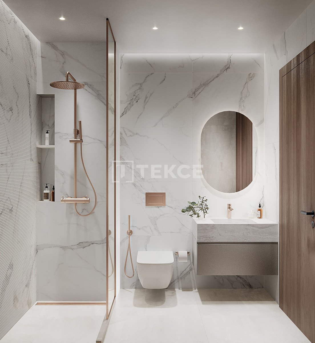 Апартаменты в Дубае, ОАЭ, 114 м² - фото 17