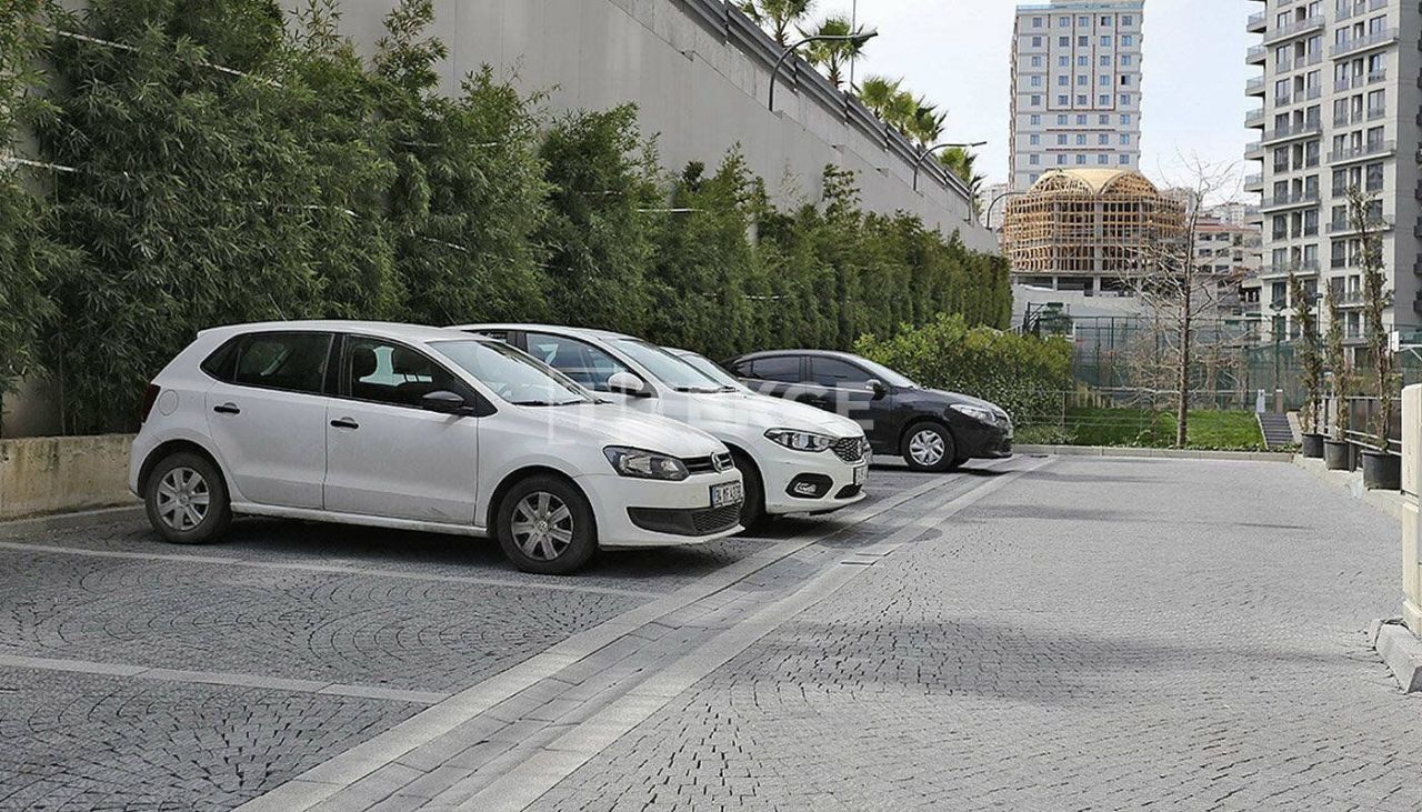 Апартаменты в Эсеньюрте, Турция, 105 м² - фото 17