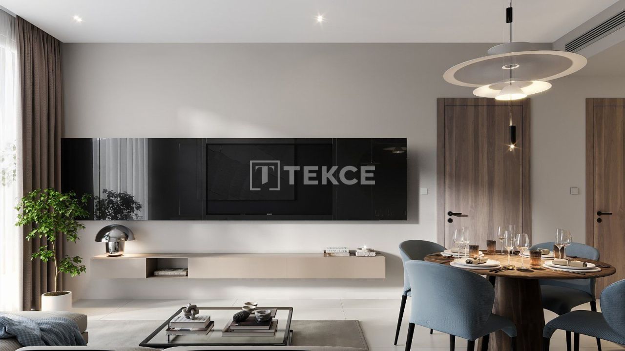 Апартаменты в Дубае, ОАЭ, 97 м² - фото 18