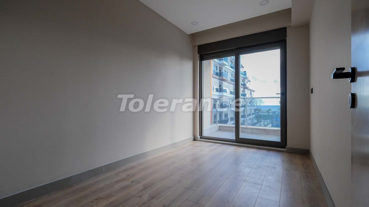 Апартаменты в Финике, Турция, 54 м² - фото 17