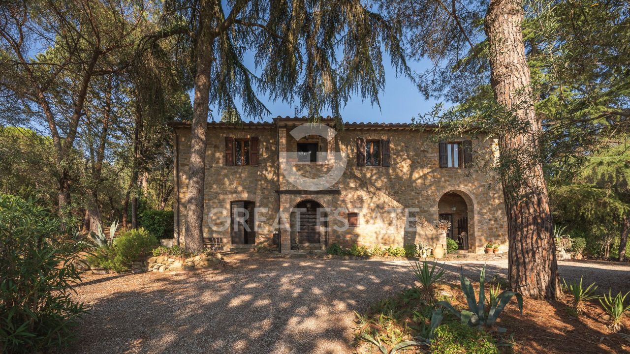 Дом в Маджоне, Италия, 274.6 м² - фото 3