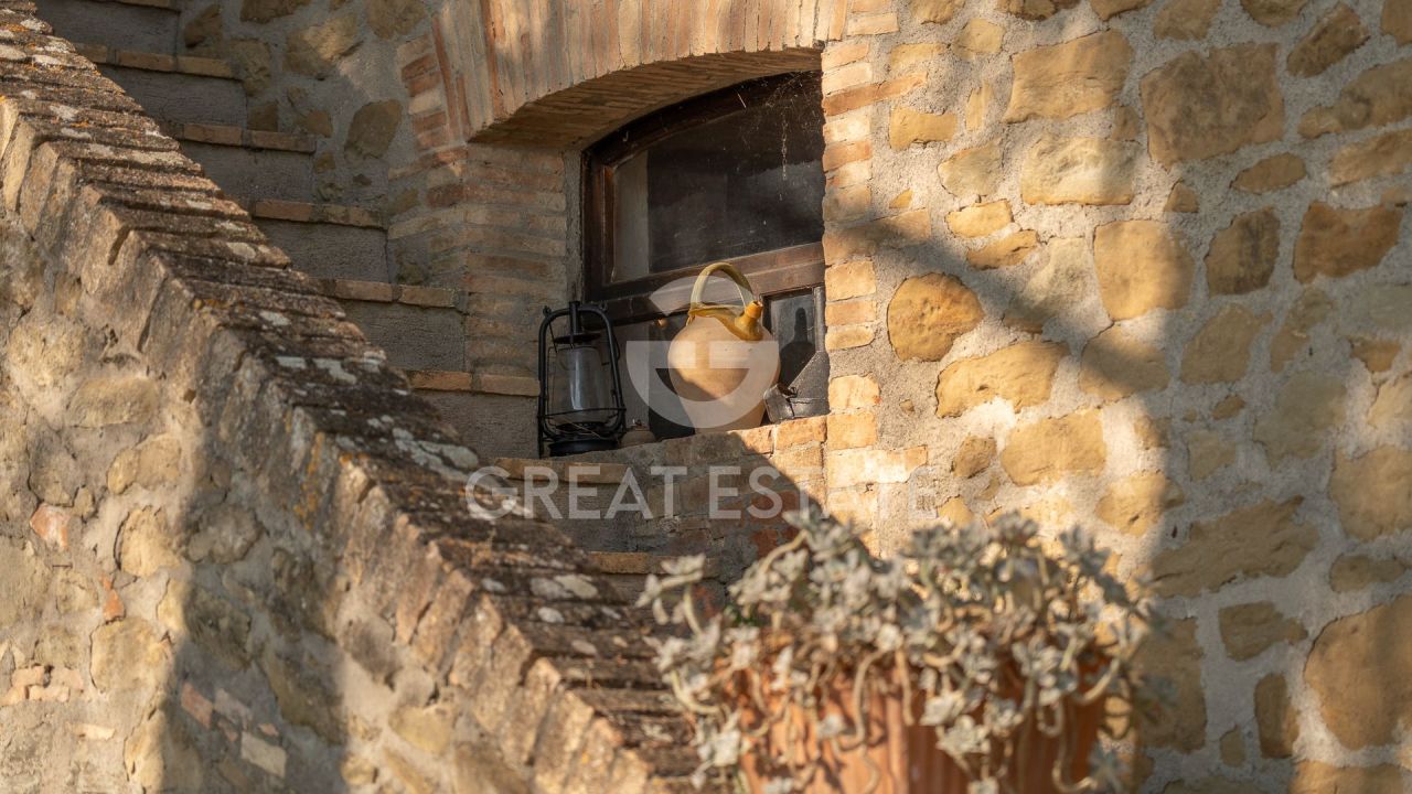 Дом в Маджоне, Италия, 274.6 м² - фото 5