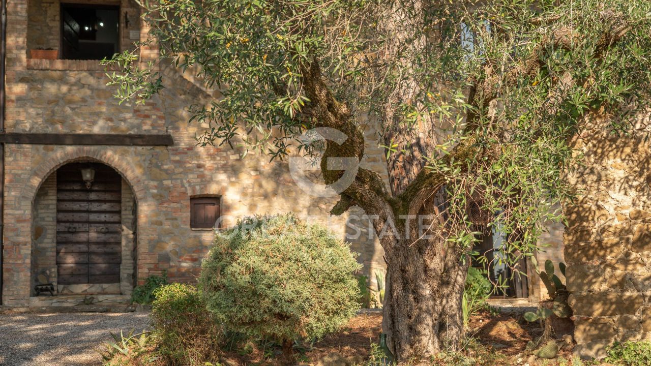 Дом в Маджоне, Италия, 274.6 м² - фото 7