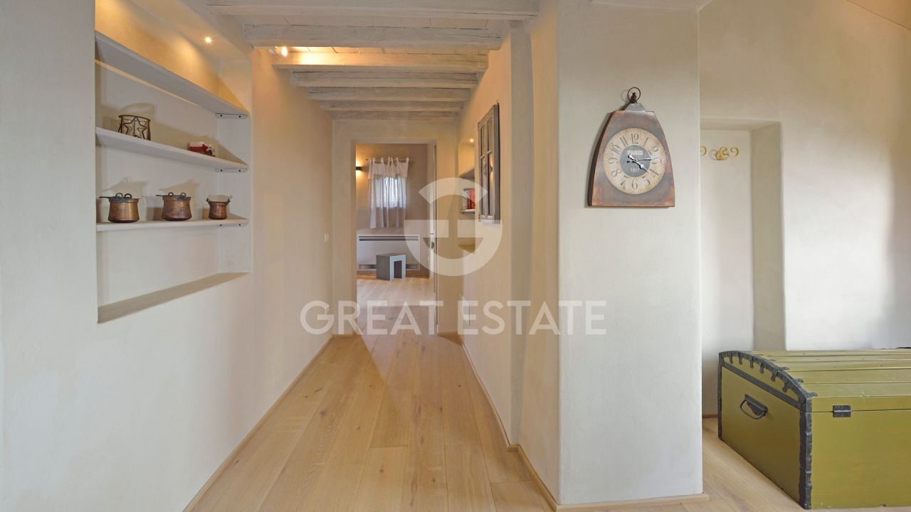 Дом в Торрита-ди-Сьене, Италия, 359 м² - фото 12