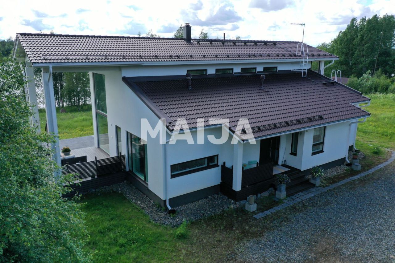 Дом в Колари, Финляндия, 182 м² - фото 1