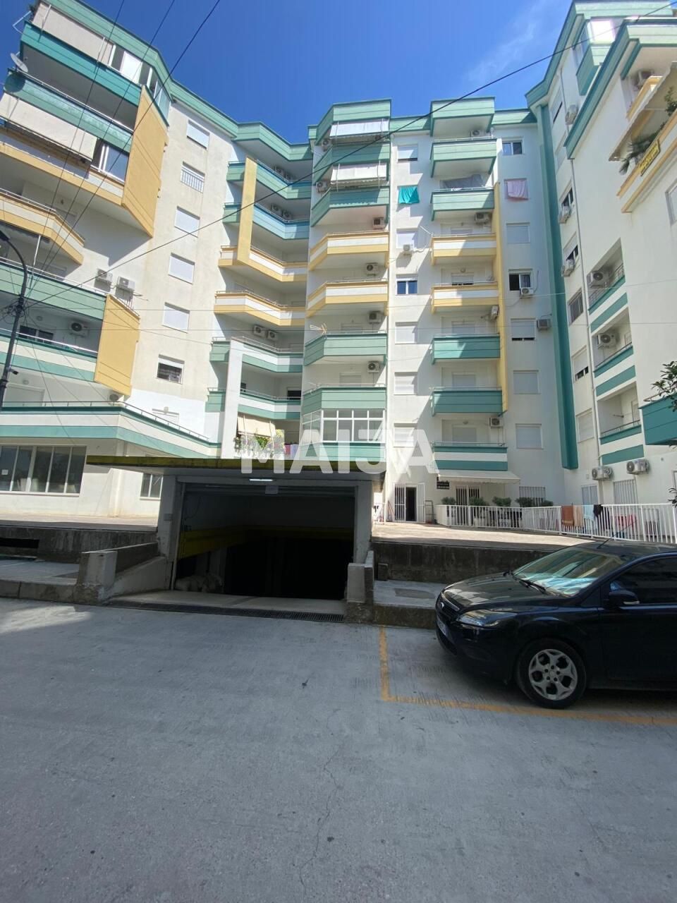 Апартаменты во Влёре, Албания, 66.56 м² - фото 1