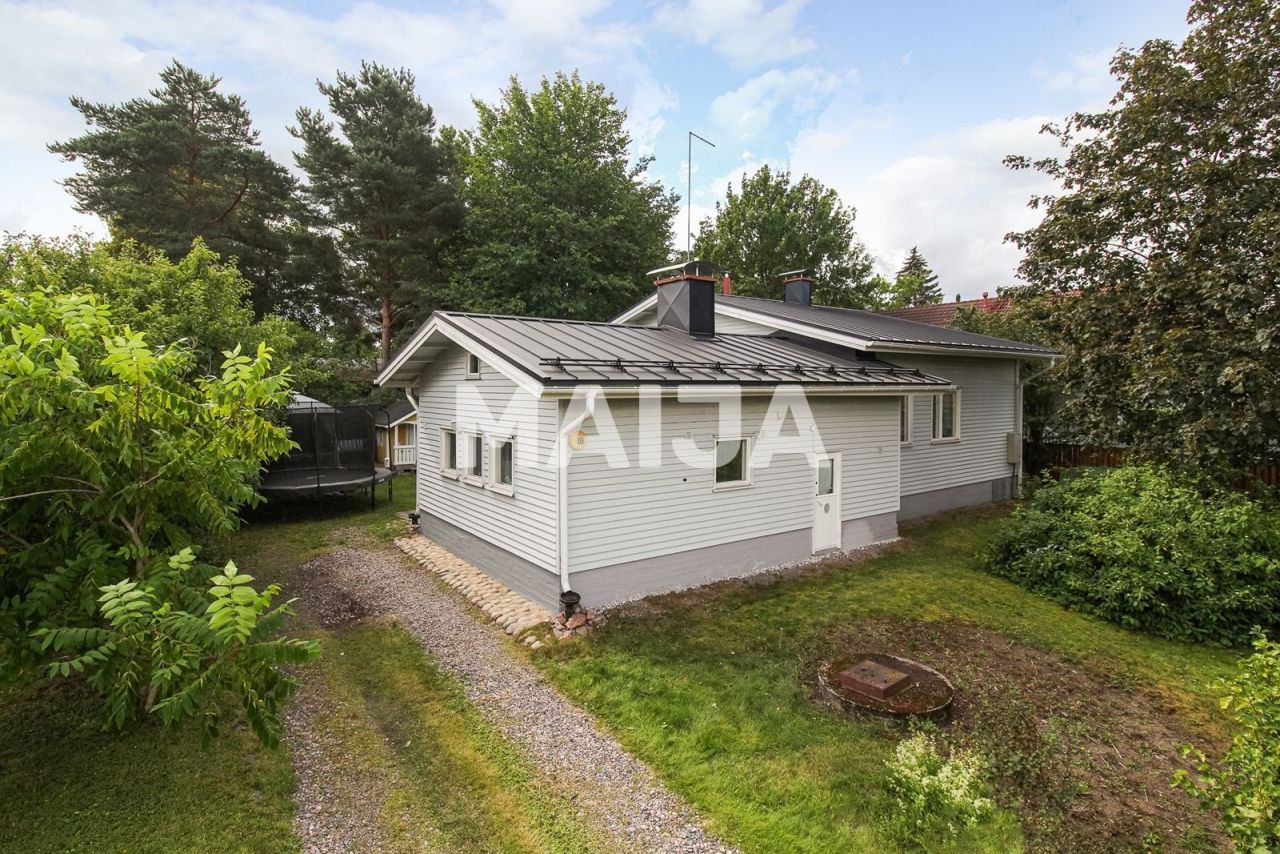 Дом в Хельсинки, Финляндия, 107 м² - фото 1