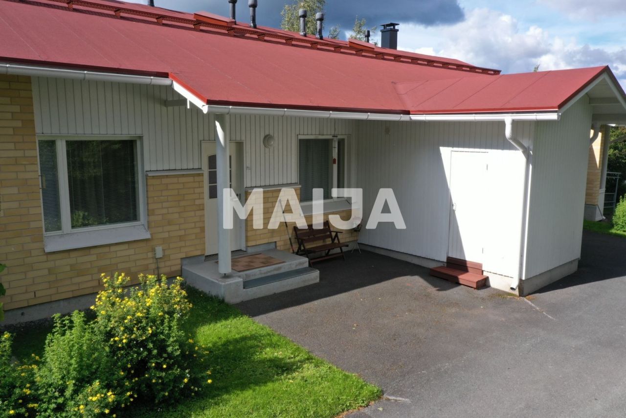 Квартира Торнио, Финляндия, 76 м² - фото 1