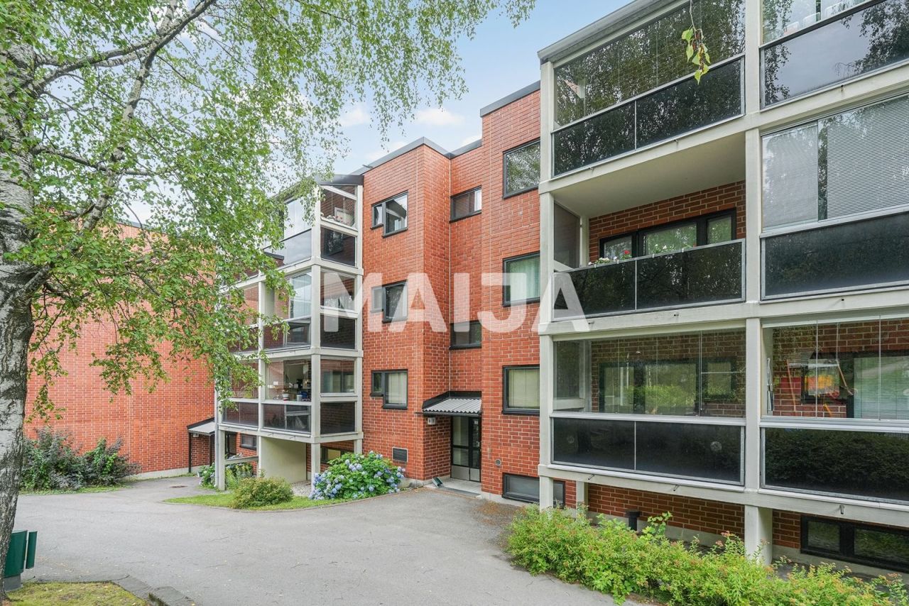 Апартаменты в Вантаа, Финляндия, 72 м² - фото 1