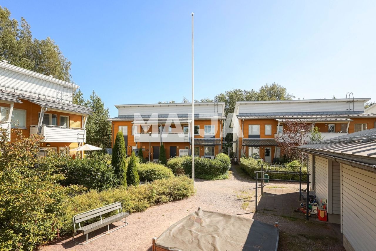 Квартира в Порво, Финляндия, 81.5 м² - фото 1