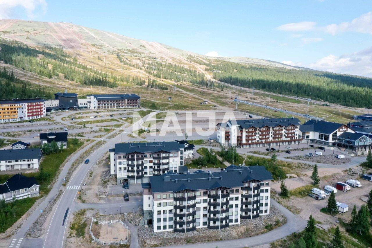 Апартаменты в Колари, Финляндия, 61 м² - фото 1