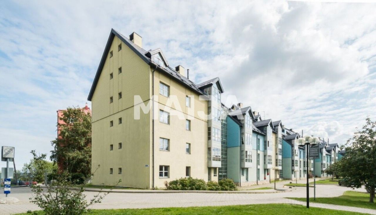 Апартаменты в Таллине, Эстония, 70 м² - фото 1