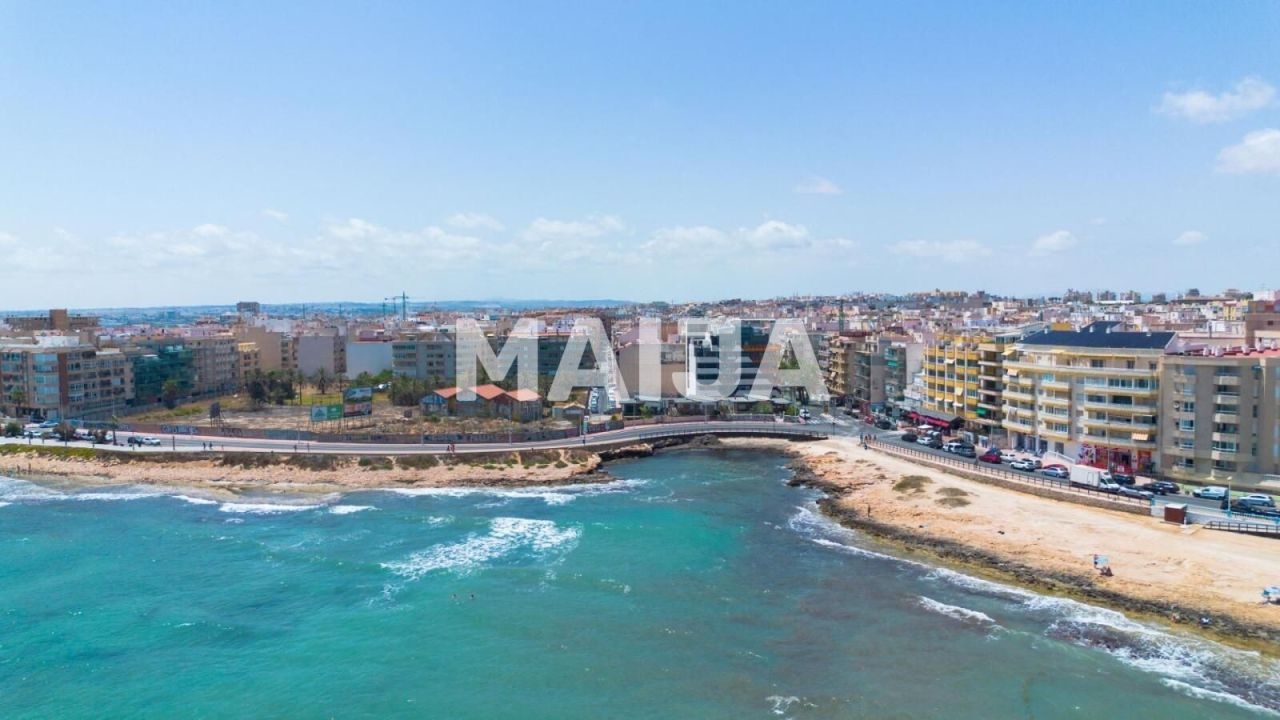 Апартаменты в Торревьехе, Испания, 64 м² - фото 1