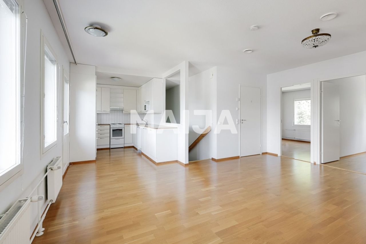 Квартира в Порво, Финляндия, 81.5 м² - фото 3