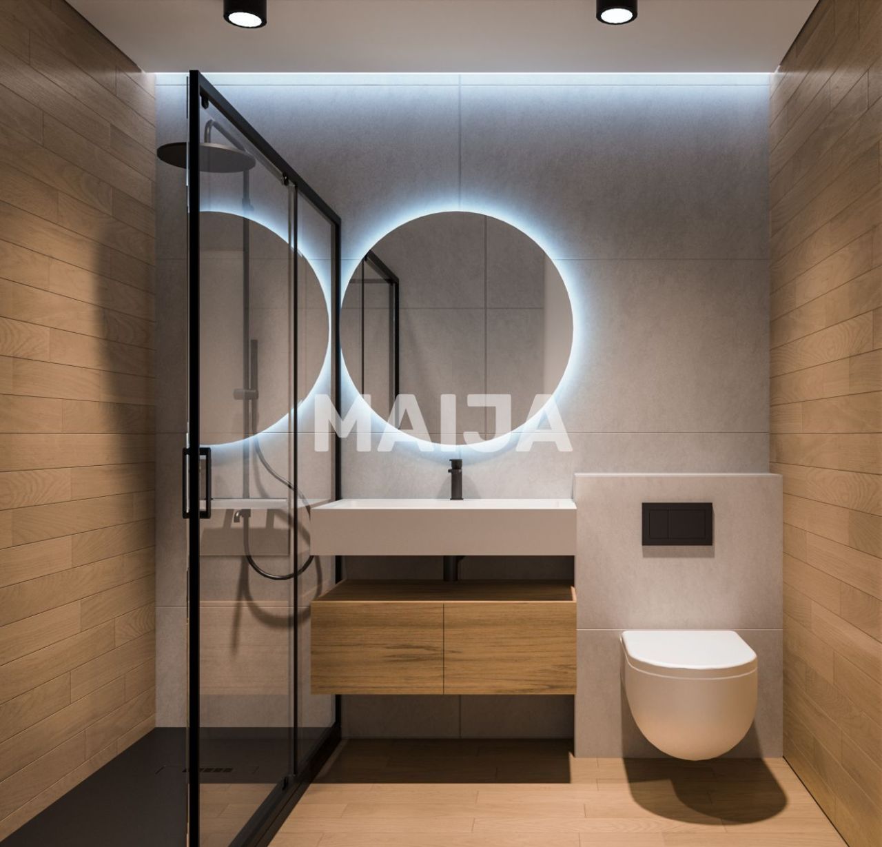 Апартаменты в Торревьехе, Испания, 68 м² - фото 3