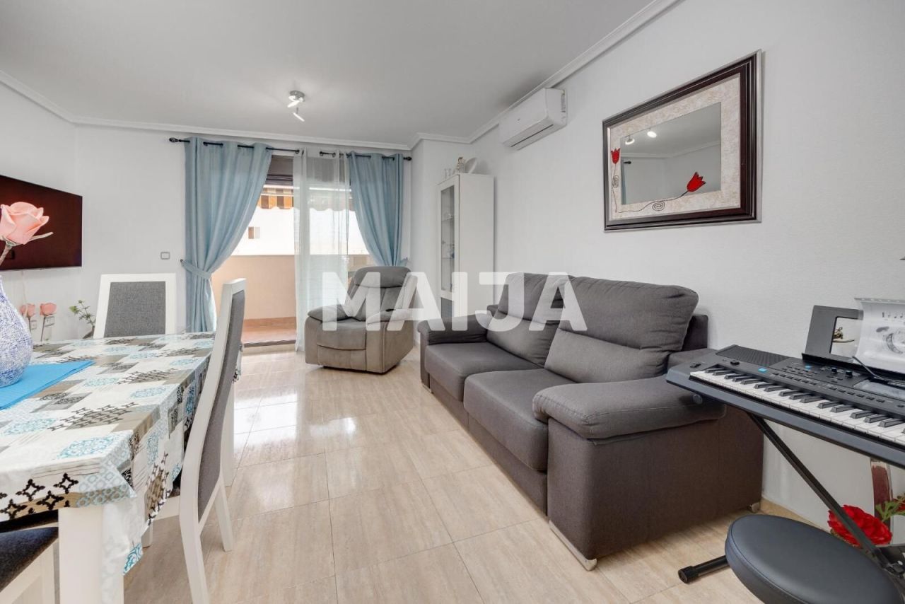 Апартаменты в Торревьехе, Испания, 80 м² - фото 3