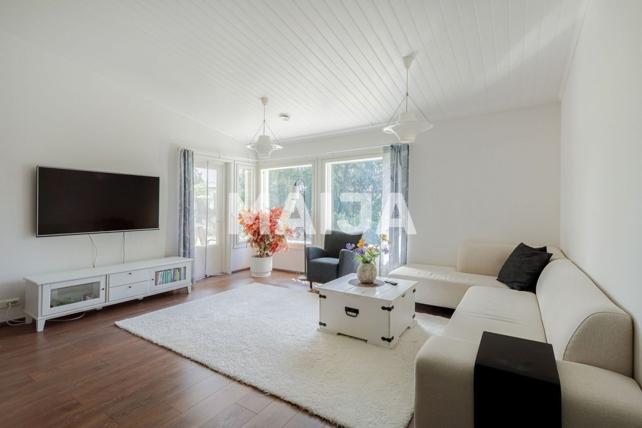 Дом в Порво, Финляндия, 119 м² - фото 3