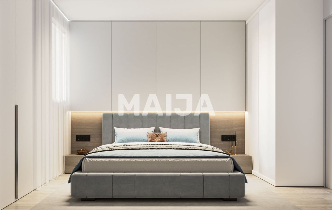 Апартаменты в Торревьехе, Испания, 68 м² - фото 4