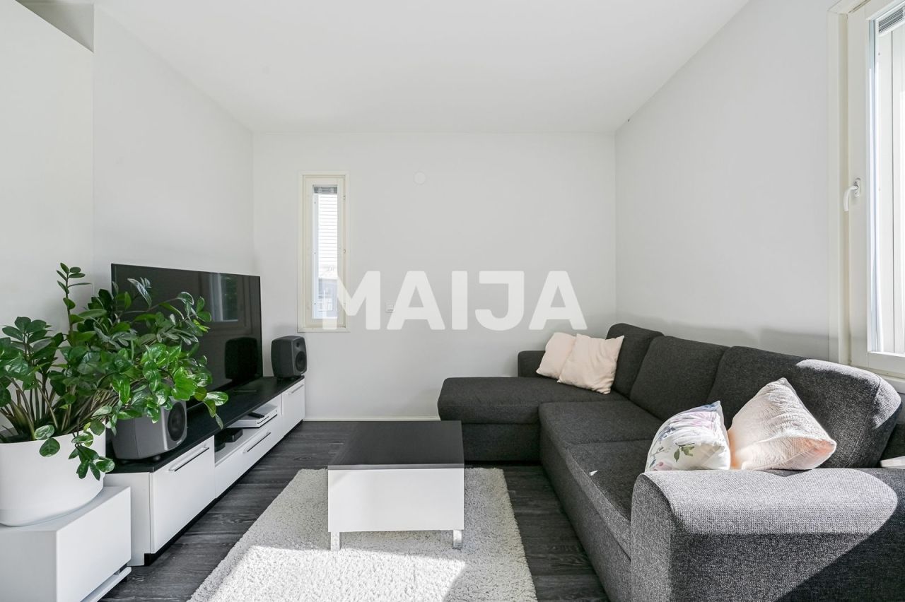 Дом в Хельсинки, Финляндия, 72 м² - фото 4