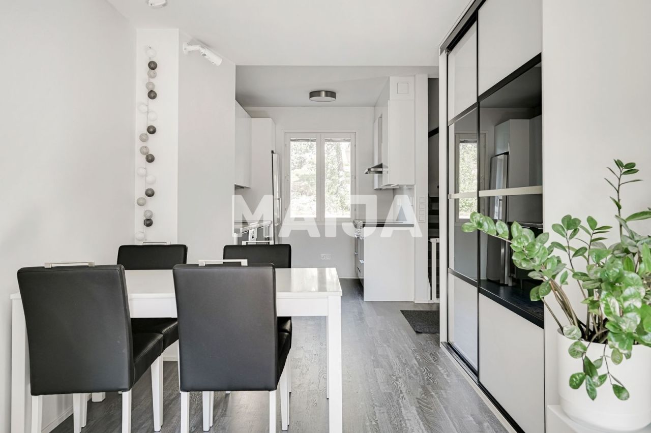 Дом в Хельсинки, Финляндия, 72 м² - фото 5