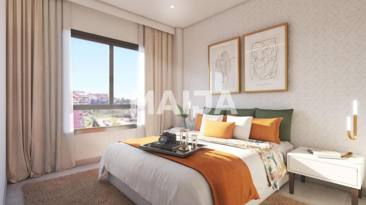 Апартаменты в Фуэнхироле, Испания, 70 м² - фото 5