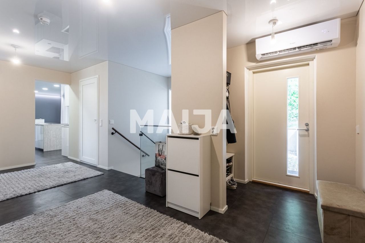 Дом в Тампере, Финляндия, 153 м² - фото 5