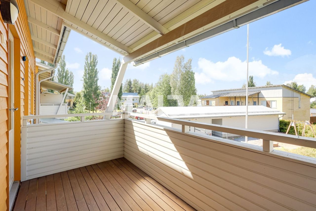 Квартира в Порво, Финляндия, 81.5 м² - фото 6