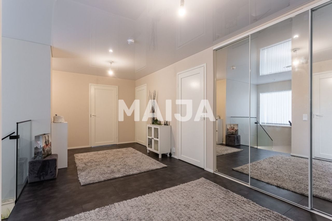 Дом в Тампере, Финляндия, 153 м² - фото 6