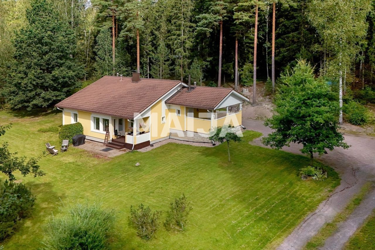 Дом в Порво, Финляндия, 119 м² - фото 6