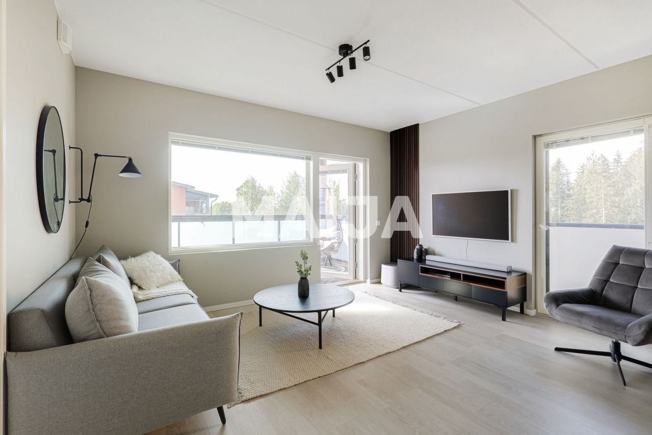 Апартаменты в Сипоо, Финляндия, 68.6 м² - фото 6