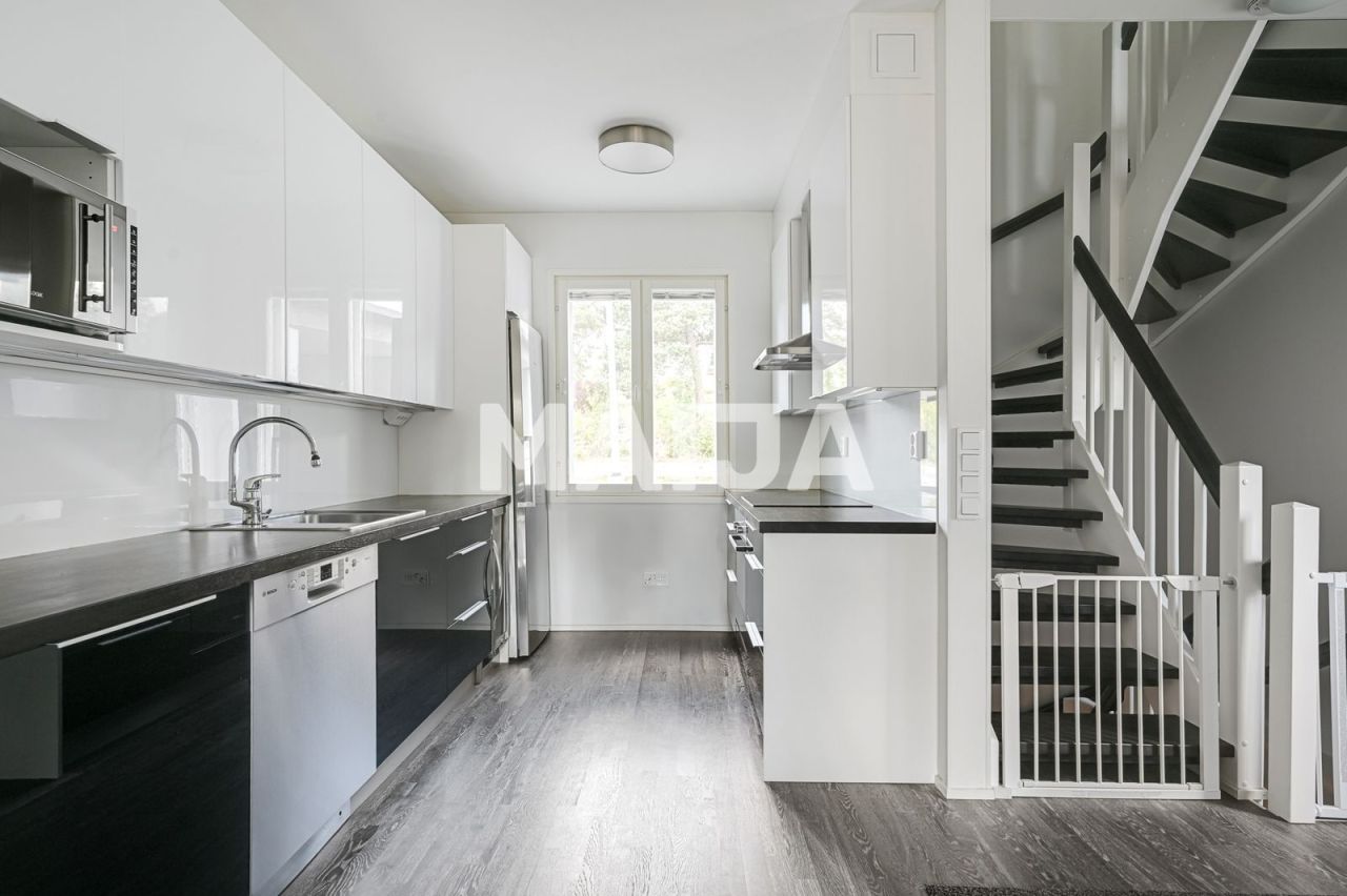 Дом в Хельсинки, Финляндия, 72 м² - фото 6